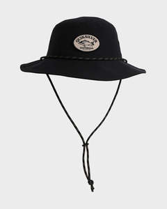 Quiksilver: Quiksilver Boat Master Hat