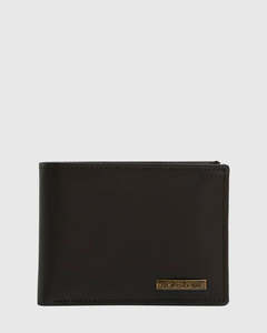 Quiksilver: Quiksilver Gutherie Wallet