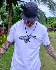 Quiksilver Kehu Tohora T-Shirt