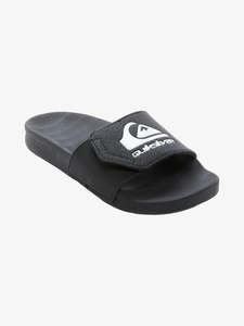 Quiksilver: Quiksilver Boys Sunset Slide Adjustable
