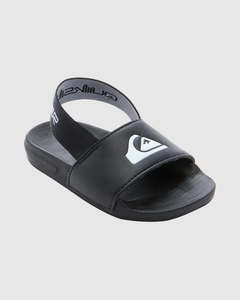 Quiksilver: Quiksilver Strapped Toddler Sandal