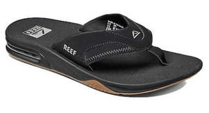 Reef: Reef Fanning Jandals