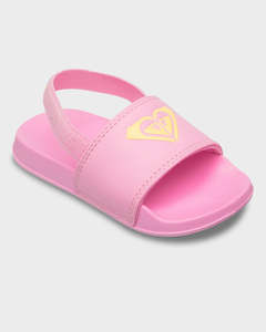 Roxy Slippy Sandal-Toddler