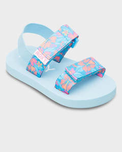 Roxy: Roxy Cage Slides-Toddler