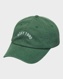 Roxy: Roxy Toadstool Hat