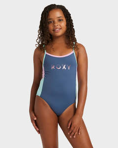 Roxy: Roxy Colorblock One Piece