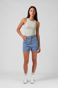 Rpm 1: RPM Ribbed Singlet