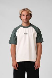 RPM Raglan Tee