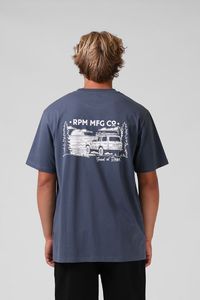 Rpm 1: RPM Land Cruiser Tee