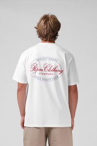 Rpm 1: RPM Stamp Tee