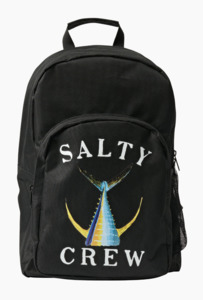 Salty Crew: Salty Crew Tailed Backpack
