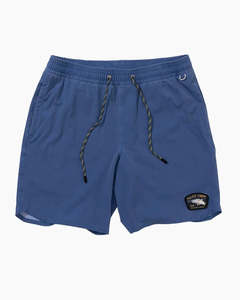 Salty Crew: Salty Crew Atlas Volley Short