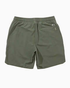 Salty Crew Atlas Volley Short