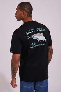Salty Crew Surface Classic SS Tee