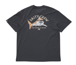Salty Crew: Salty Crew Lurking Classic Tee