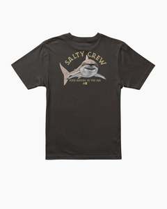 Salty Crew Lurking Boys Tee