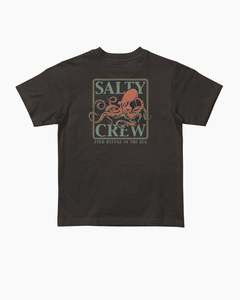 Salty Crew Ink Slinger Toddler Tee