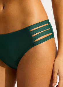 Seafolly Multi Strap Hipster Pant