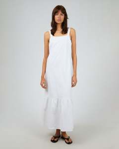 Silent Theory: Silent Theory Willa Maxi Dress