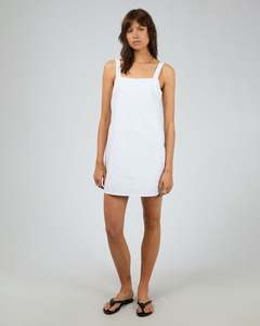 Silent Theory: Silent Theory Willa Mini Dress