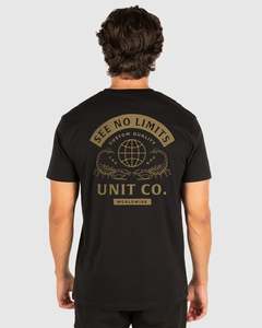 Unit Extent Mens Tee