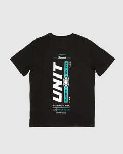Unit Youth Duke Tee