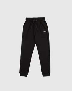 Unit: Unit Stack Youth Track Pant