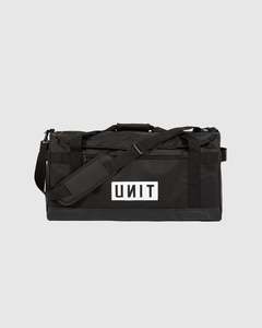 Unit: Unit Stack Duffle