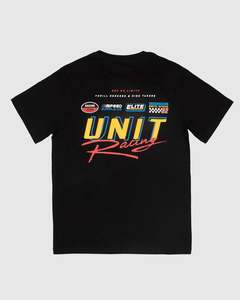 Unit Racing Team Tee