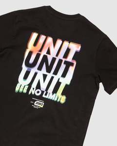 Unit: Unit Vivid Tee
