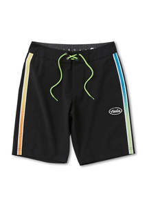 Vissla Long Sets 18" Boys Boardshorts