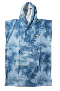 Vissla Boys Changing Poncho