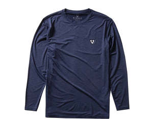Vissla: Vissla Eco Ls Lycra