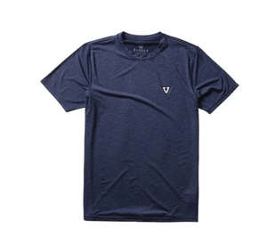 Vissla: Vissla Twisted Eco SS Lycra