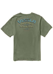 Vissla: Vissla Tall Tales Vintage SS Tee