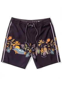 Vissla: Vissla Jungle Jams 18.5" Boardshort