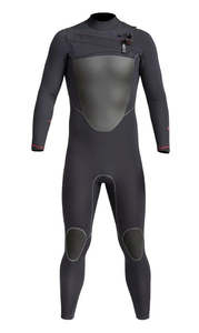 Xcel: Drylock 4/3 Celliant  Fullsuit