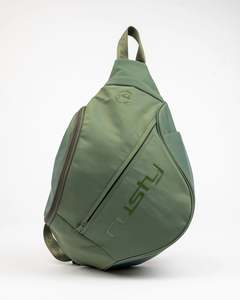 Rusty: Rusty Free Fall Nylon Sling Bag