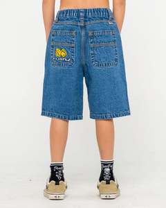 Rusty Flip Daddy Low Ballin Jort Boys