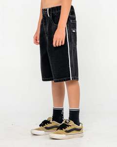 Rusty: Rusty Flip Daddy 2.0 Jort Boys