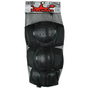 Skate Accessories: Krown Pad Set