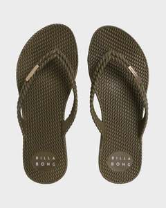 Jandals: Billabong Kick Back Thong