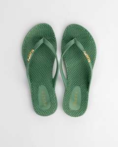 Jandals: Rusty Flip Out Thong