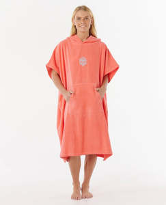 Ripcurl Icon Hooded Towel