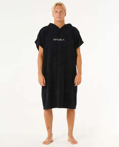 Ripcurl Brand Hooded Towel