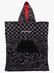 Quiksilver Hoody Towel Youth