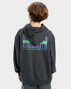 Clearance: Quiksilver APOG Heritage Pullover Hoodie