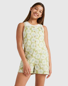 Girls Dresses: Billabong Girls Wave Watch Shorts