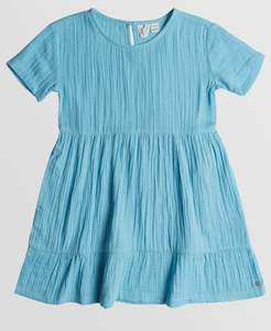 Girls Dresses: Roxy Neon Lights