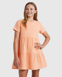 Billabong Gigi Dress